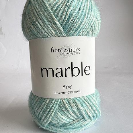 Fiddlesticks Yarn Marble