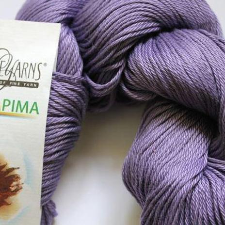 Cascade Ultra Pima - 3778 Lavender