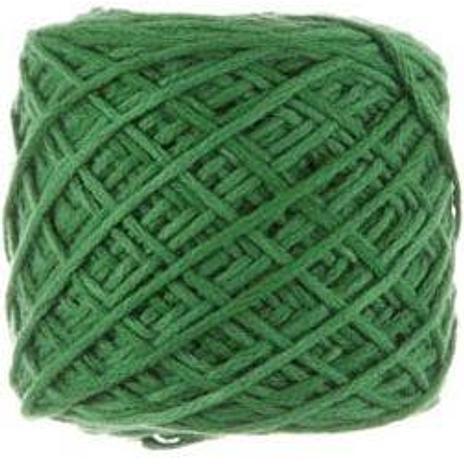 Nikkim Cotton - Bright Green 592