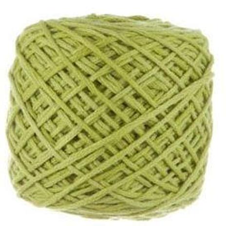 Nikkim Cotton - Lime 509