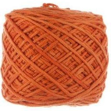 Nikkim Cotton - Orange 538