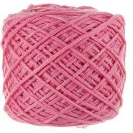 Nikkim Cotton - Pink 521