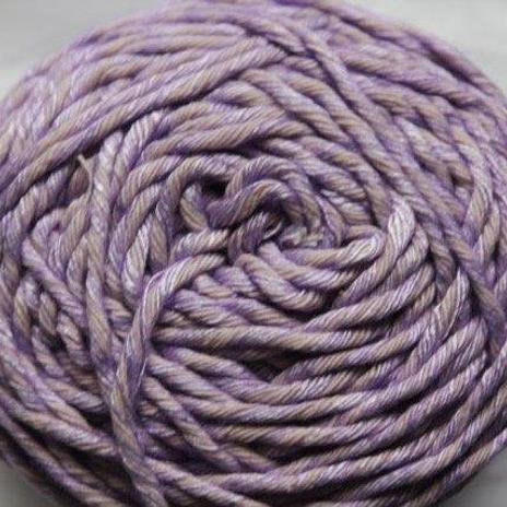 Tori - Pale Lilac 438