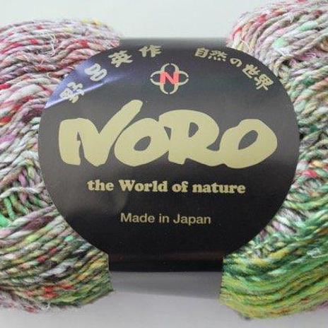 Noro Kibou - 7