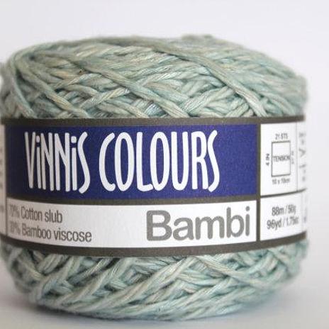 Vinnis Colours Bambi - 808 Pale Sage