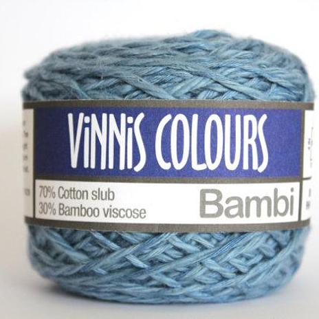 Vinnis Colours Bambi - 831 Sky