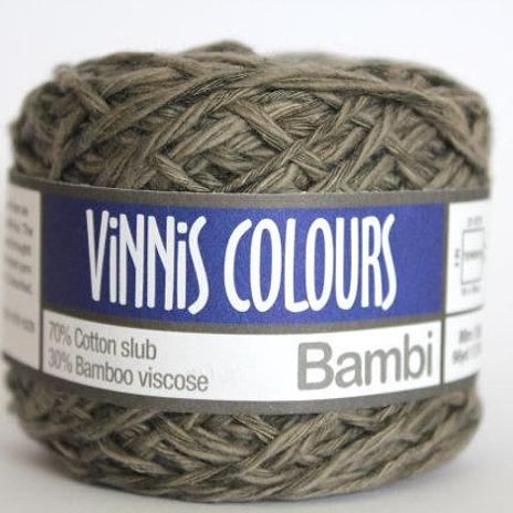 Vinnis Colours Bambi - 823 Mink