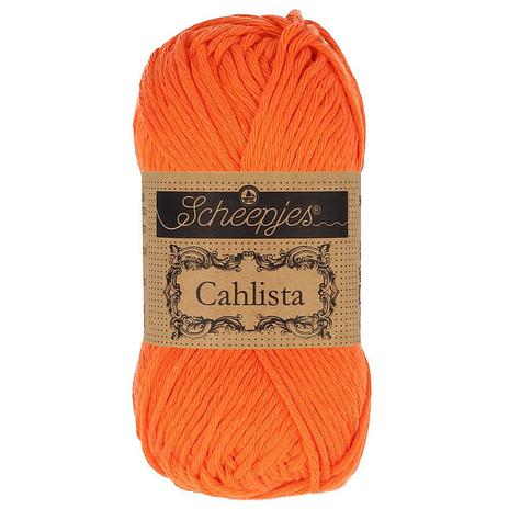 Scheepjes Cahlista Cotton - 189