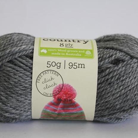 Cleckheaton Country 8ply - 0216