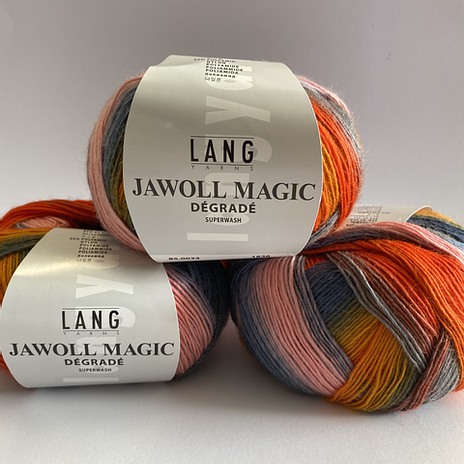 Jawoll Magic Degrade -85 0033