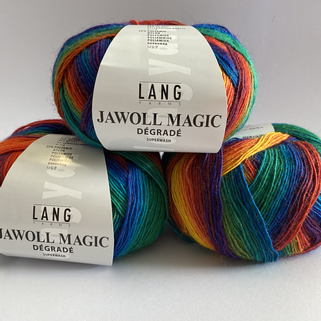 Jawoll Magic Degrade -85 0151