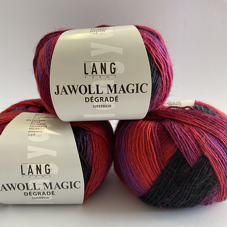 Jawoll Magic Degrade -85 0066