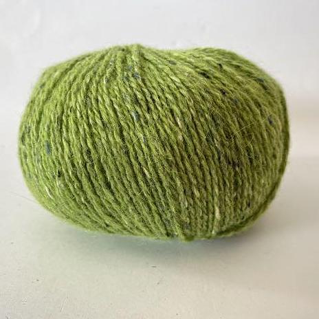Felted Tweed DK - 213 Lime