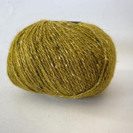Felted Tweed DK - 216 French mustard