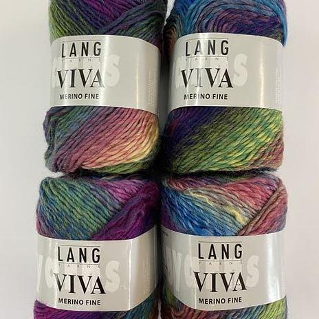 Lang Viva - 0106