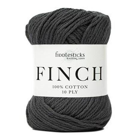 Finch -  6205 Grey