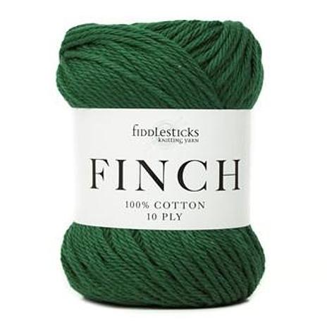 Finch -  6209 Emerald