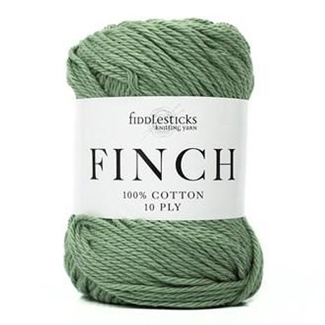 Finch -  6210 Sage Green