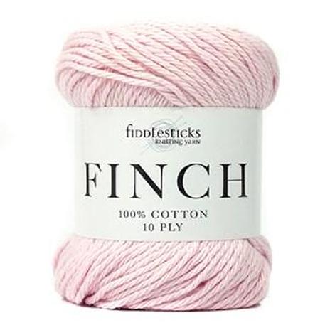 Finch -  6213 Pink
