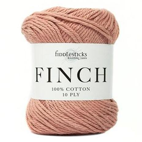 Finch -  6217 Rose