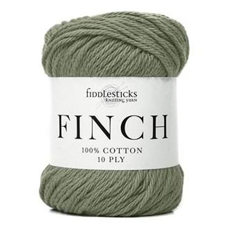 Finch -  6225 Khaki