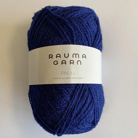 Rauma Finull - 0482 Midnight Blue