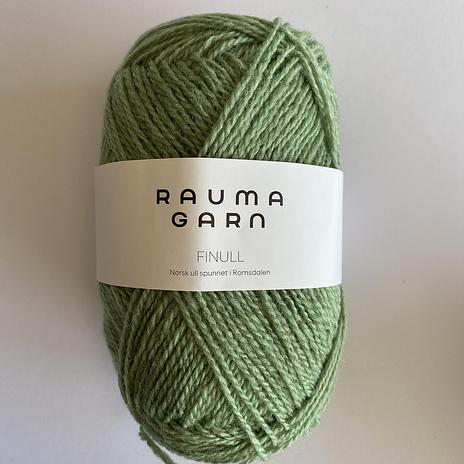 Rauma Finull - 4215 Jade Green