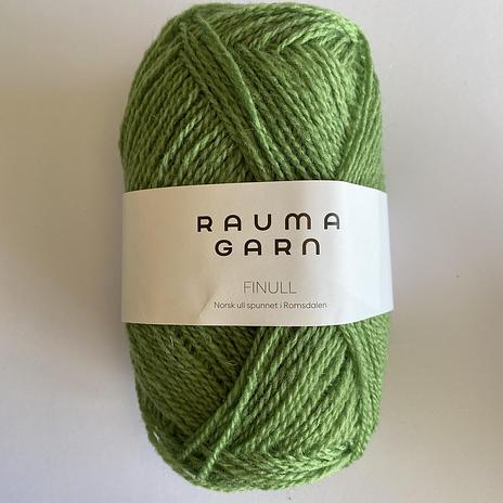 Rauma Finull - 0493 Light Green
