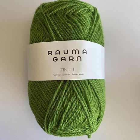 Rauma Finull - 0458 Spring Green