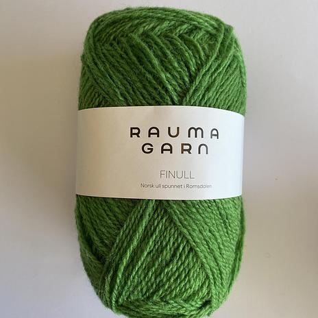 Rauma Finull - 0430 Green