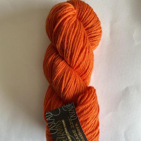 Cascade 220 - 9444 Fire Orange (discontinued)
