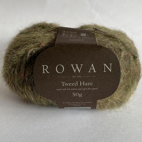 Rowan Tweed Haze - 554 Tornado