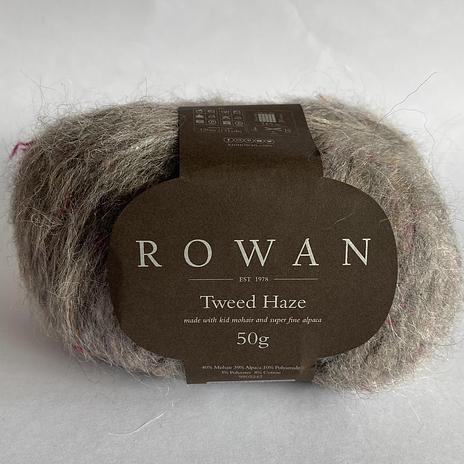 Rowan Tweed Haze - 556 Storm
