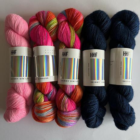 Yarn Kit 3
