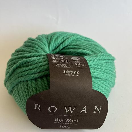 Rowan Big Wool - 93 - Midori