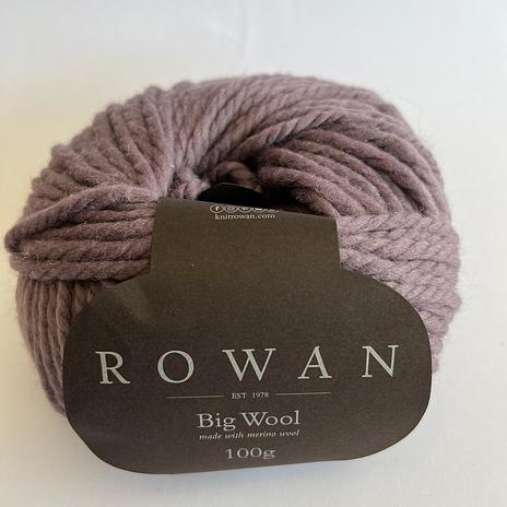 Rowan Big Wool - 85 - Vintage