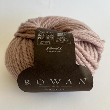 Rowan Big Wool - 64 - Prize
