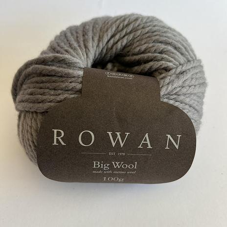 Rowan Big Wool - 56 - Glum
