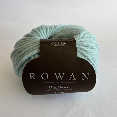 Rowan Big Wool - 97 - Floss