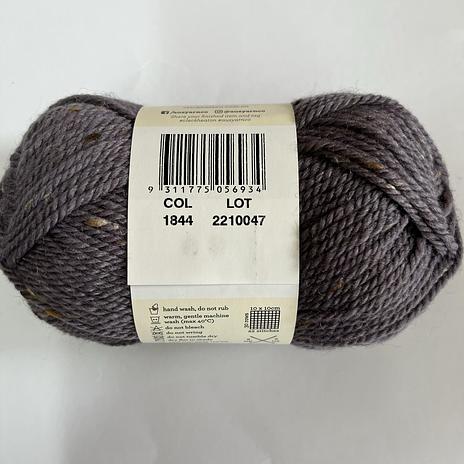 Cleckheaton Country Naturals 8ply - 1844