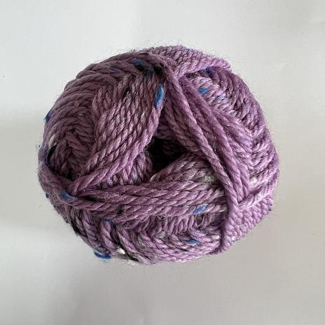 Cleckheaton Country Naturals 8ply - 2012