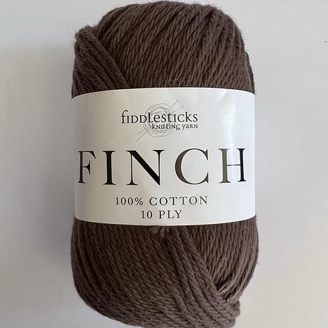 Finch -  6232 Donkey