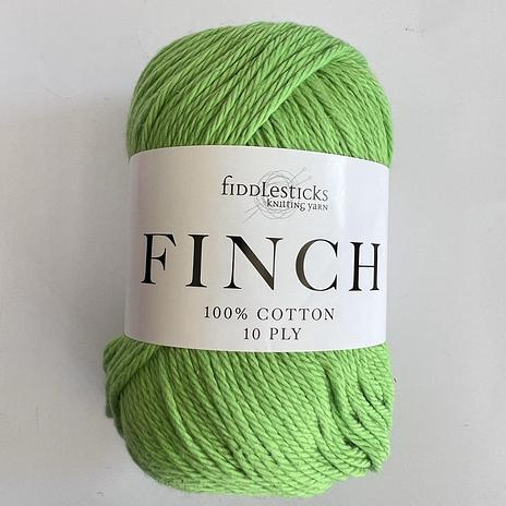 Finch -  6242 Mint