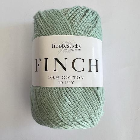 Finch -  6243 Pond