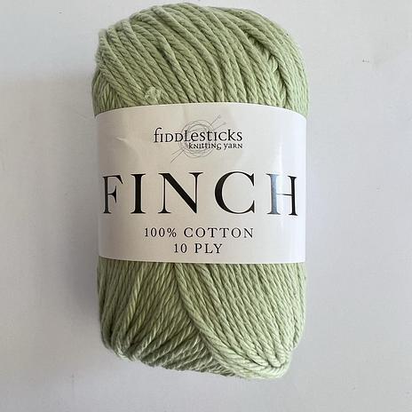 Finch -  6244 Sea Foam