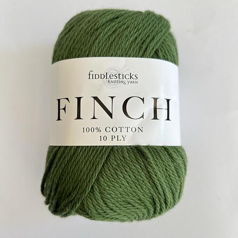 Finch -  6245 Grass