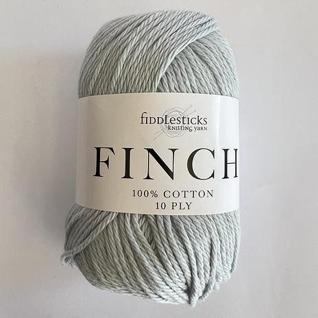 Finch -  6248 Baby Blue