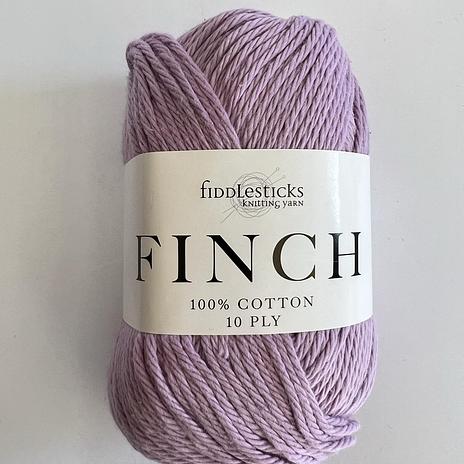 Finch -  6251 Lavender