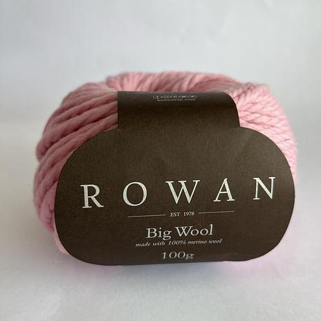Rowan Big Wool - 95 - Nougat