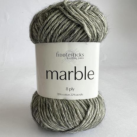 Fiddlesticks Marble - 1807 Cement